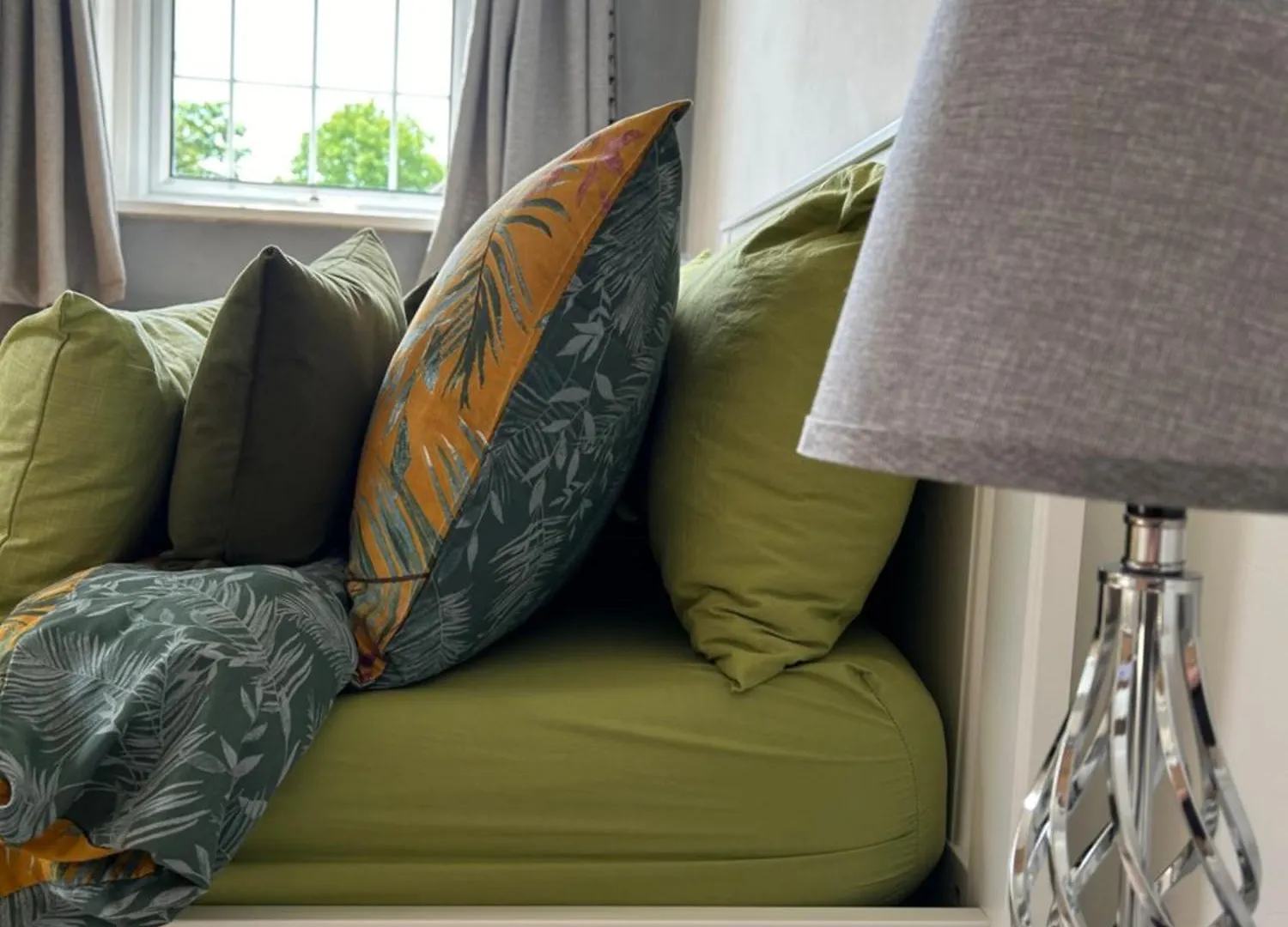 Apartment Seaside Rentals Bournemouth - 2Br, Upto 6Ppl, Beach 3 Min Walk, Dogs Ok, Wifi, Park 2 Cars United Kingdom